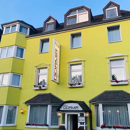 Hotel Dormir Moers Dış mekan fotoğraf